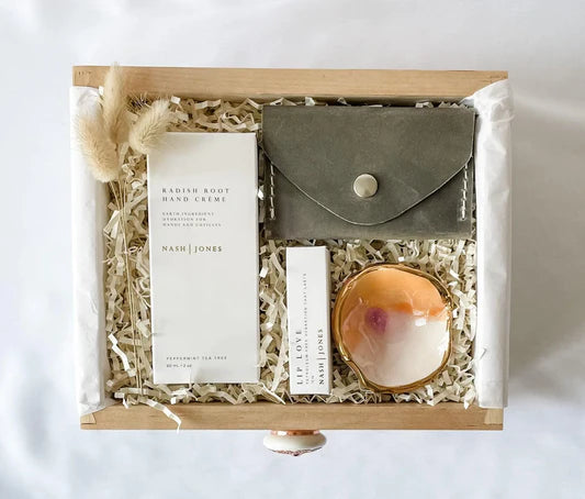 Gift Box for Her by Rorey's Crafted Gifts