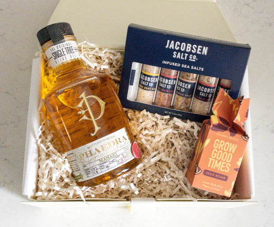 Gift Box for Her by Rorey's Crafted Gifts