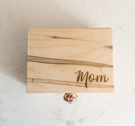Gift Box for Her by Rorey's Crafted Gifts