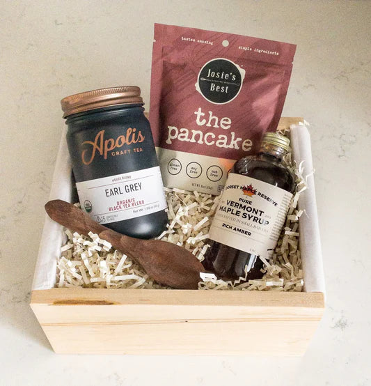 Gift Box for Her by Rorey's Crafted Gifts