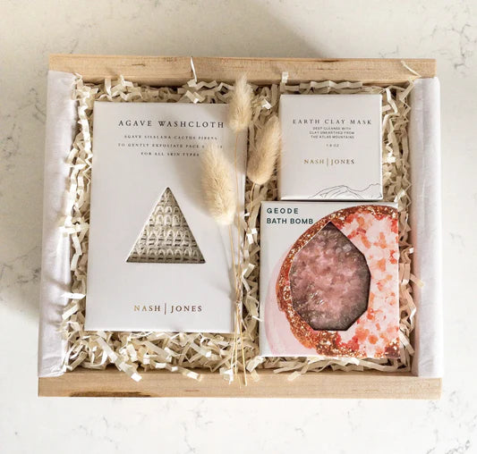 Gift Box for Her by Rorey's Crafted Gifts
