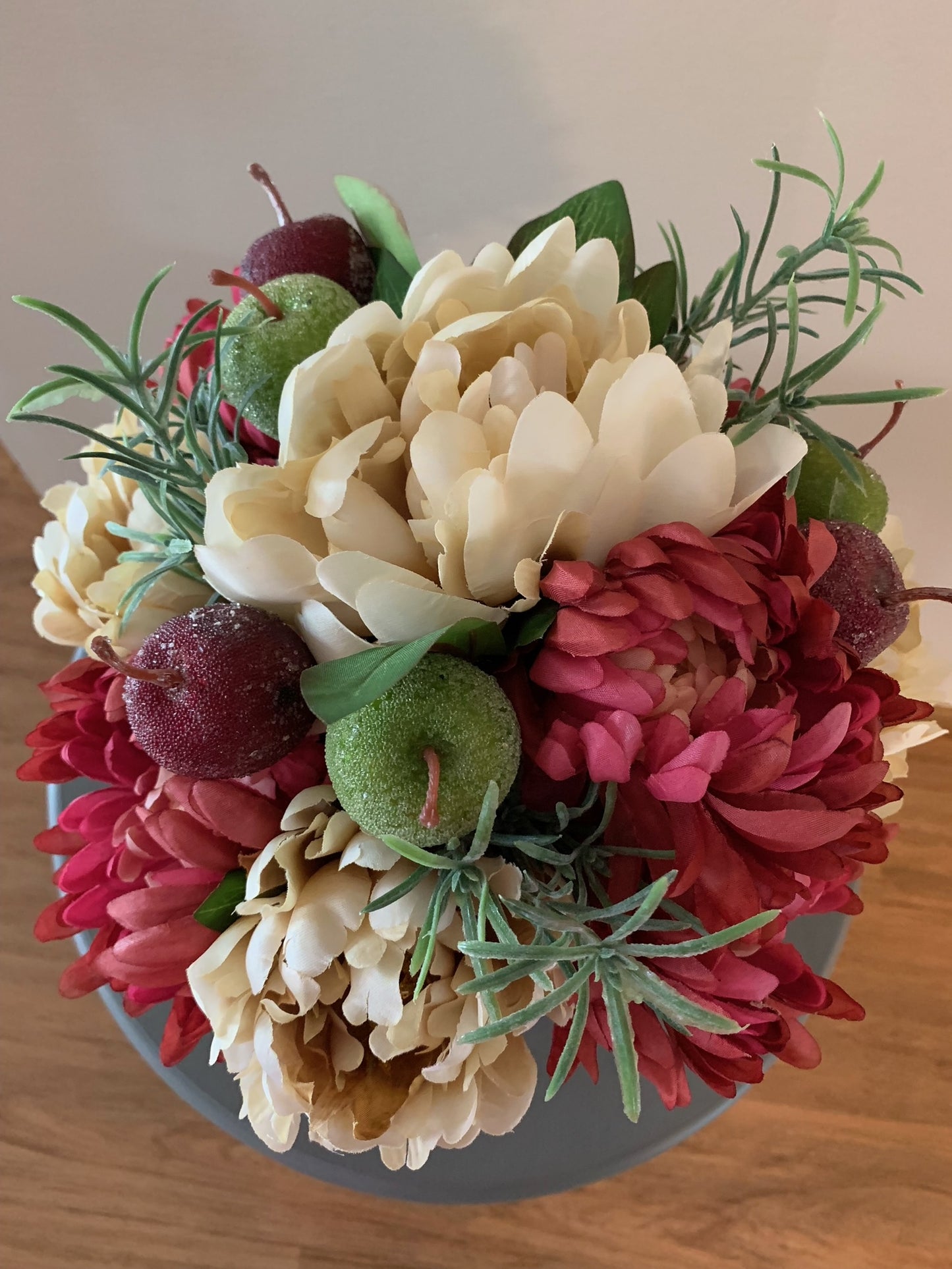 Handmade Centerpieces by Kiki's Kreations
