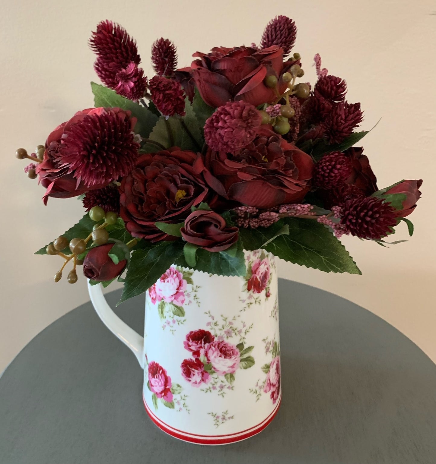 Handmade Centerpieces by Kiki's Kreations