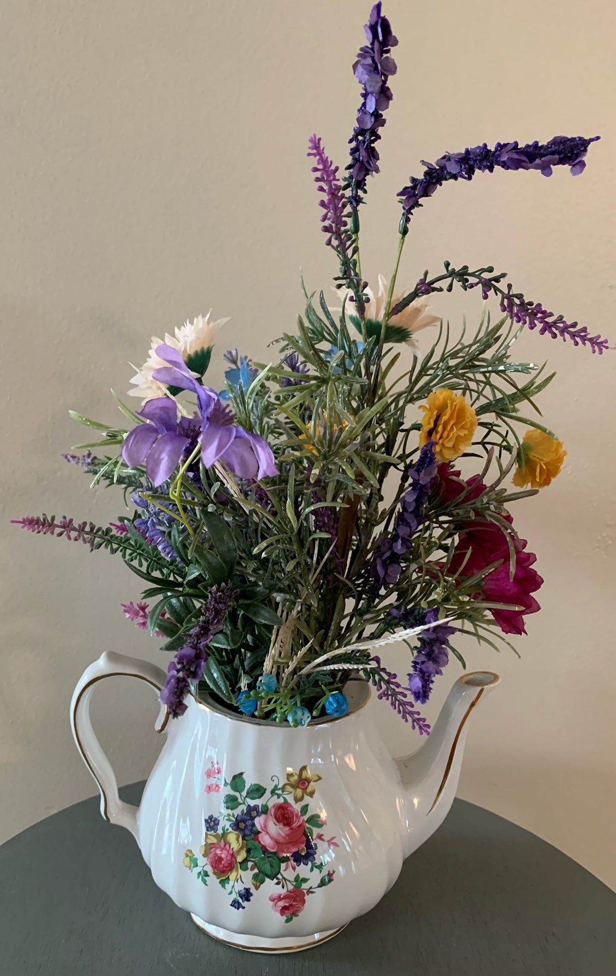 Handmade Centerpieces by Kiki's Kreations