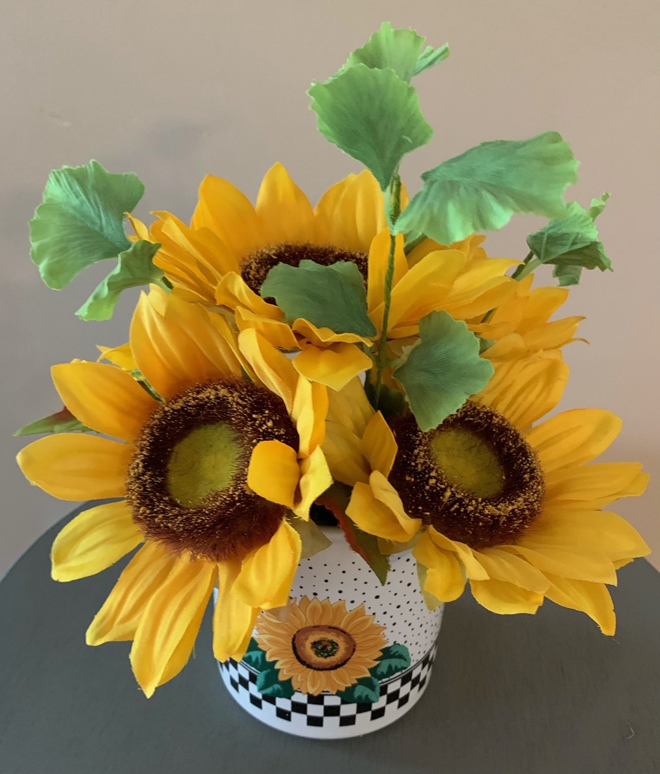 Handmade Centerpieces by Kiki's Kreations