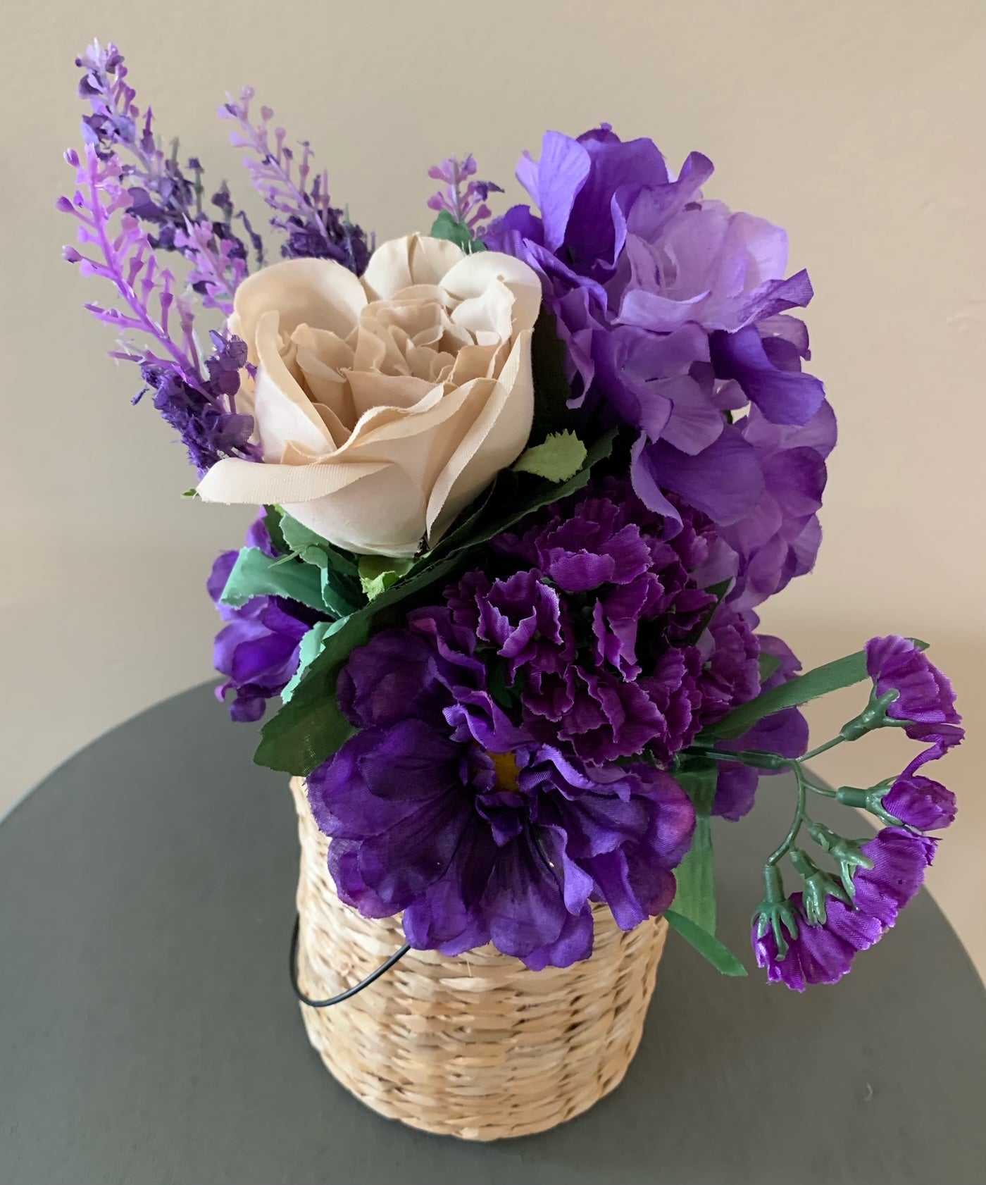 Handmade Centerpieces by Kiki's Kreations
