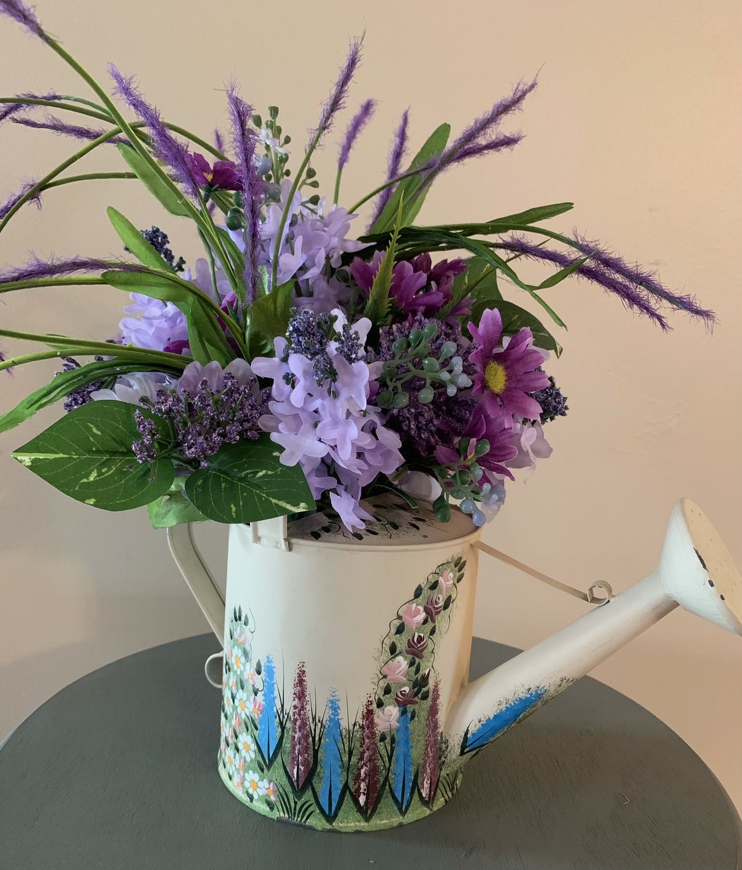 Handmade Centerpieces by Kiki's Kreations
