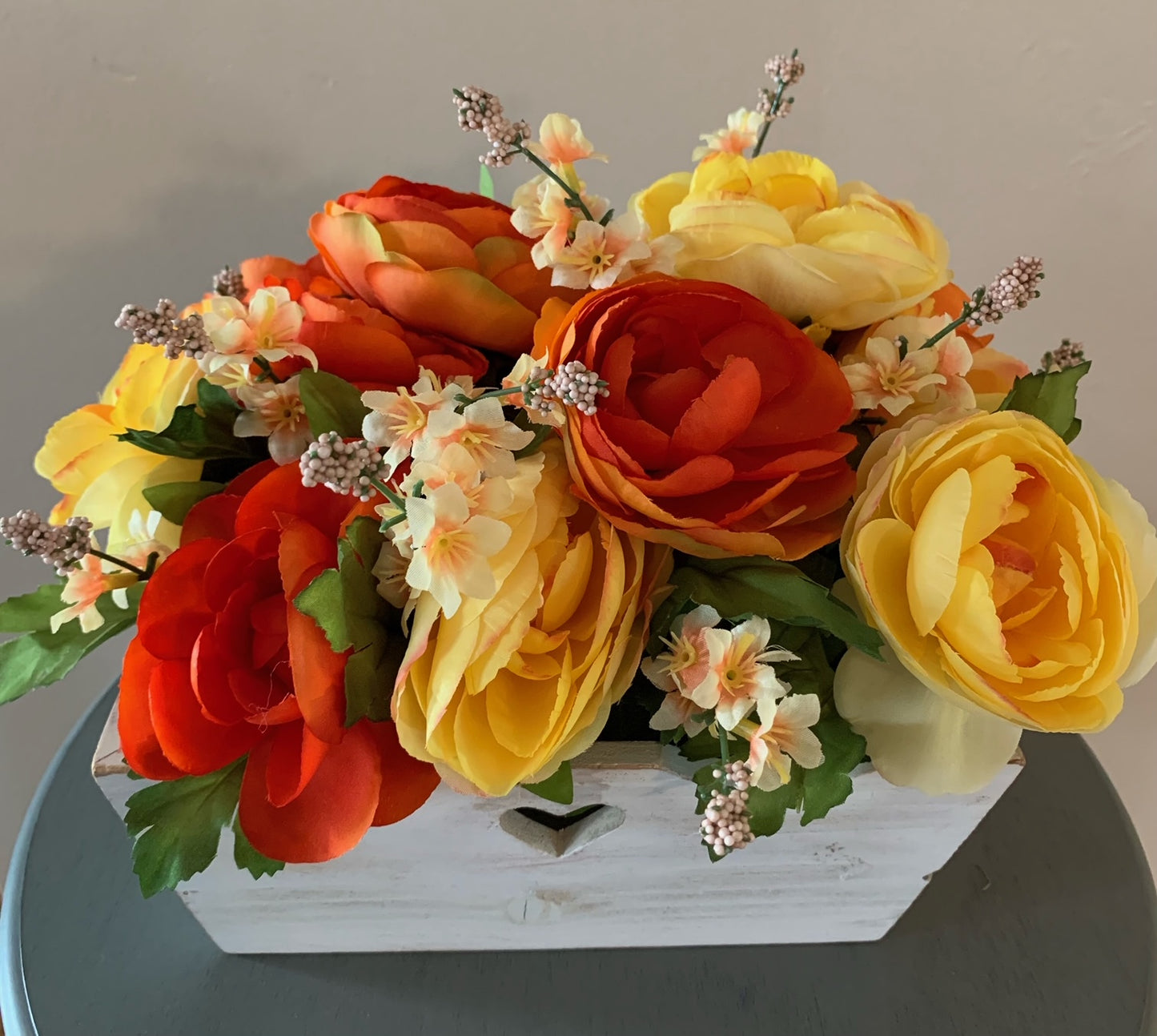 Handmade Centerpieces by Kiki's Kreations