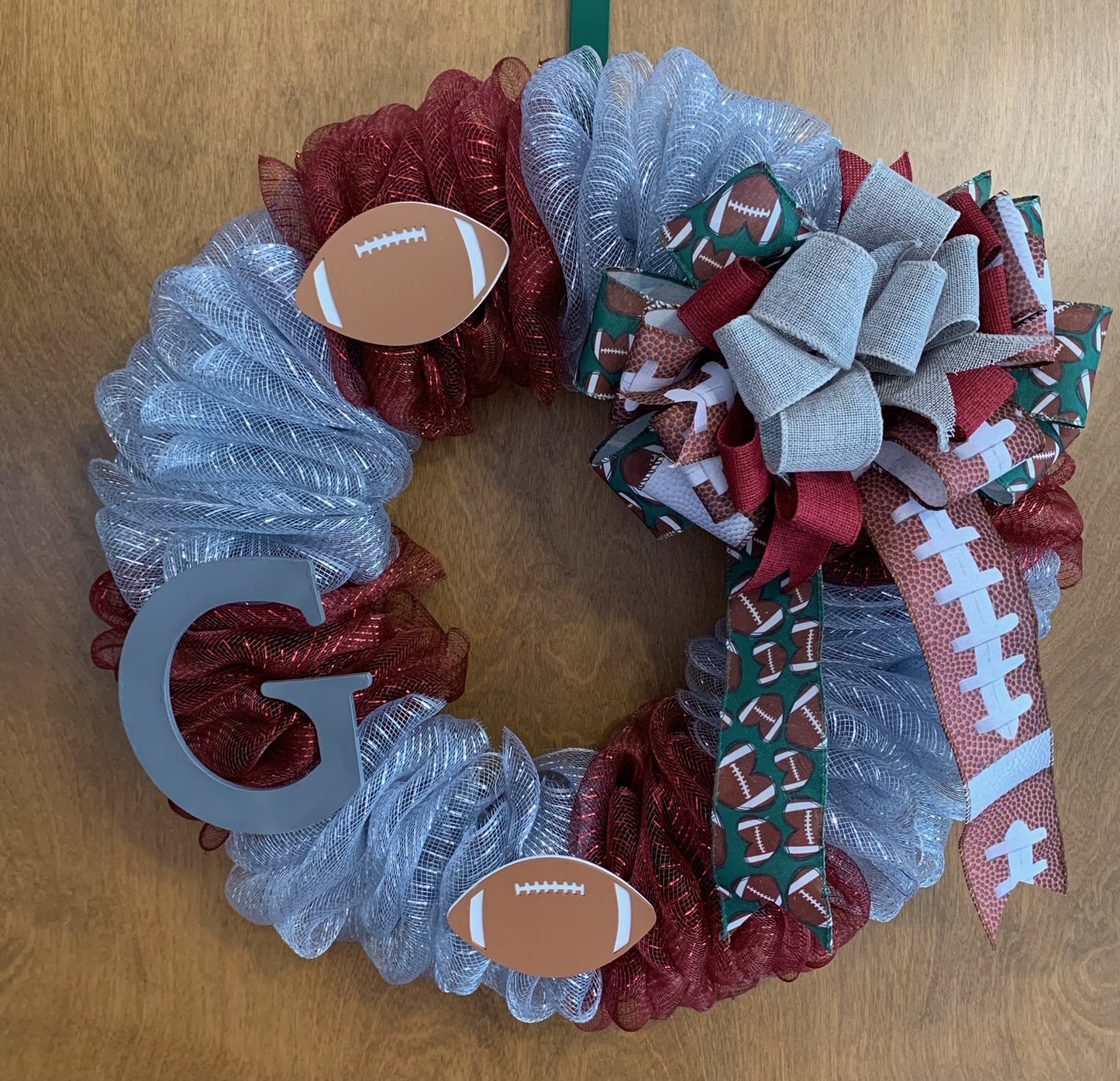 Handmade Wreathes by Kiki's Kreations