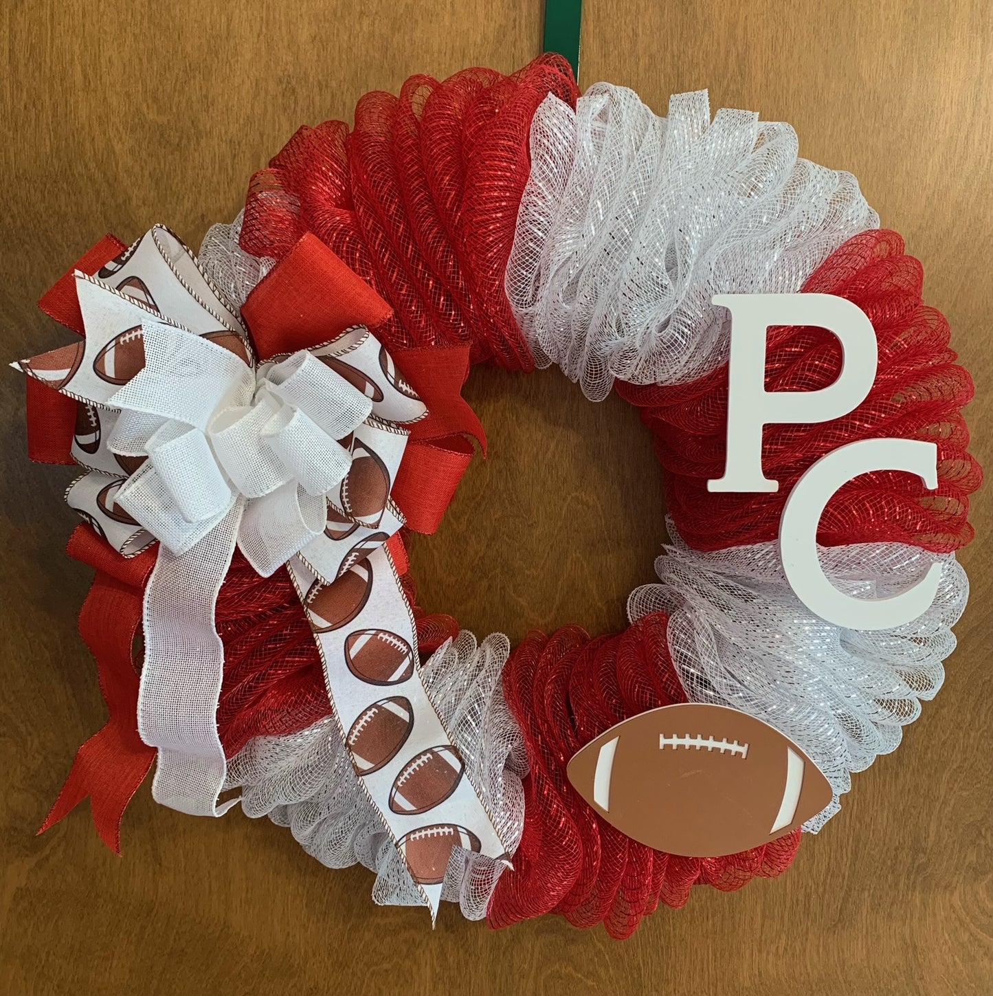 Handmade Wreathes by Kiki's Kreations