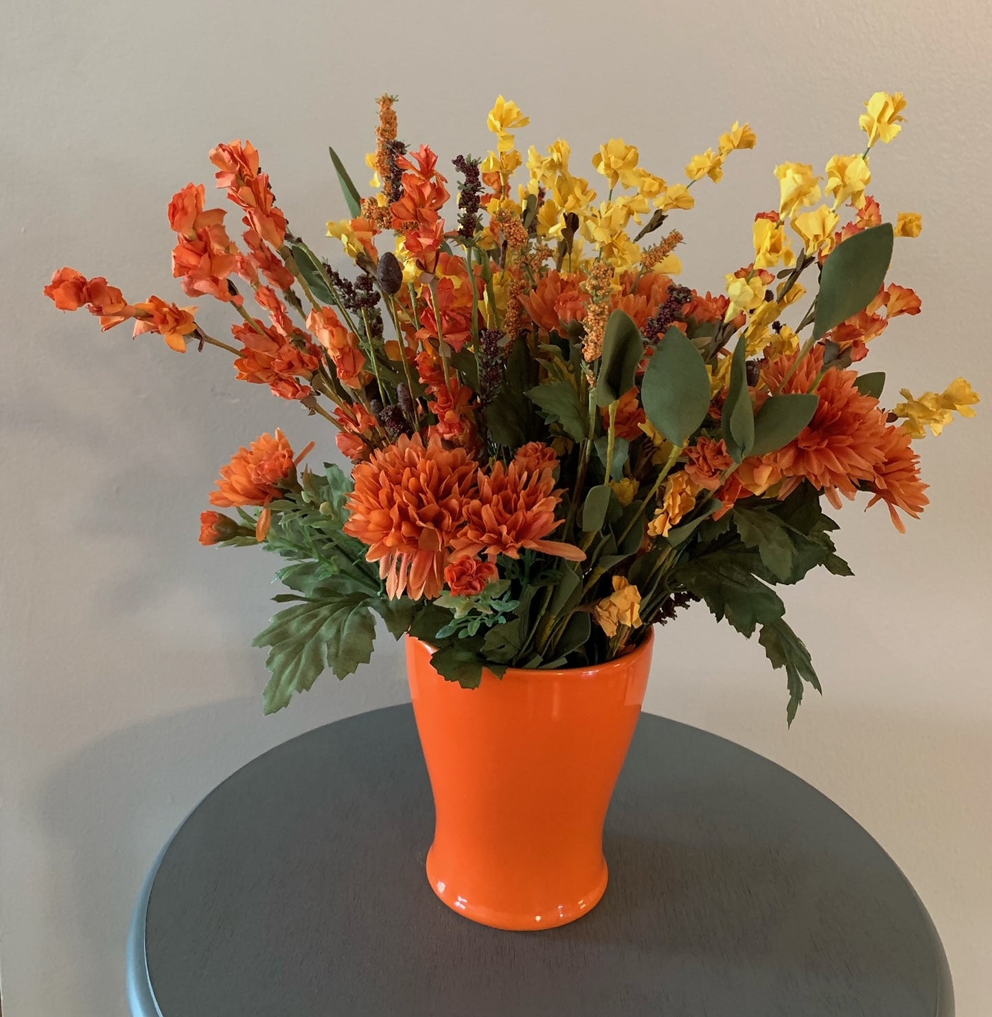 Handmade Centerpieces by Kiki's Kreations