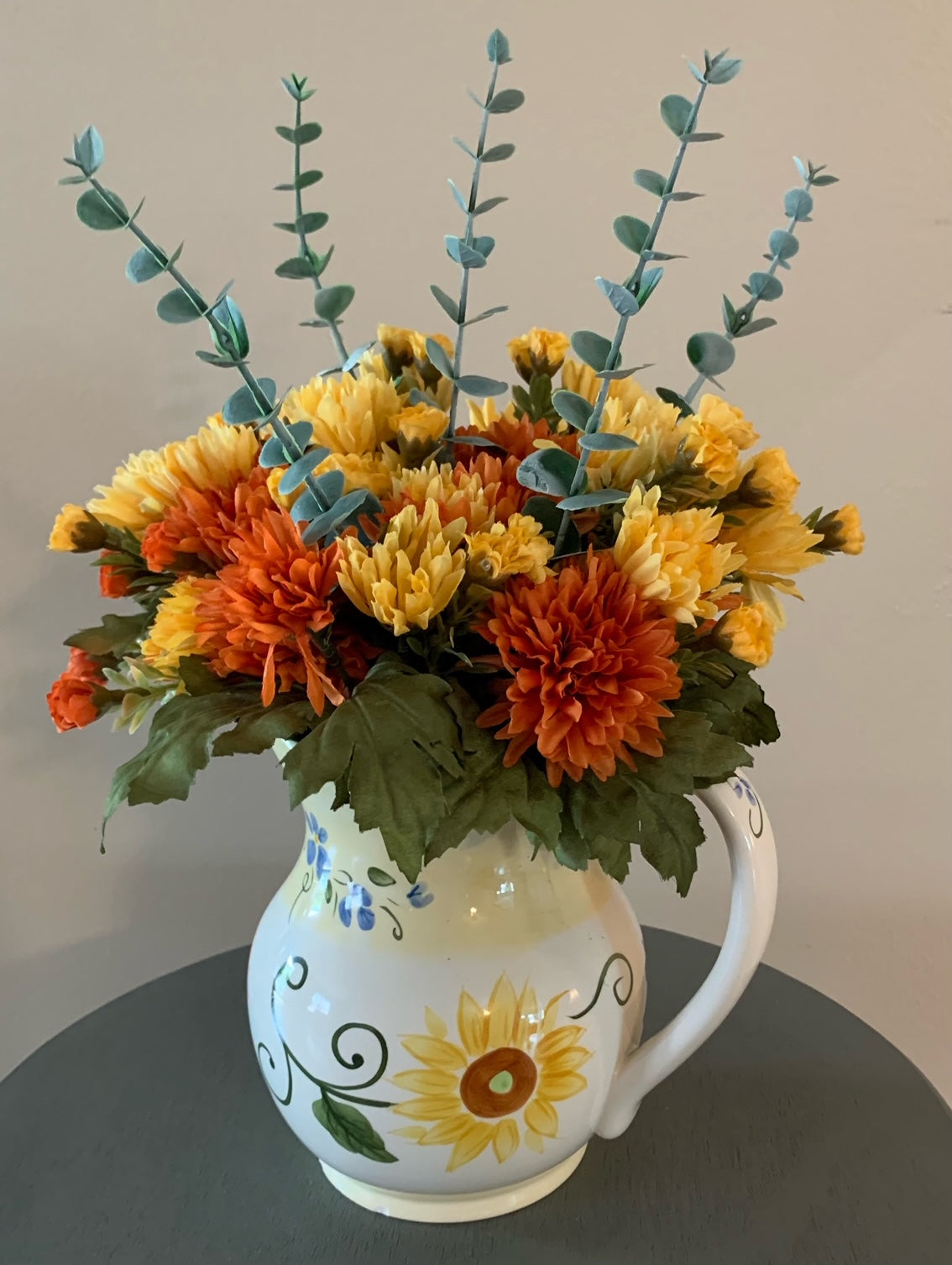 Handmade Centerpieces by Kiki's Kreations