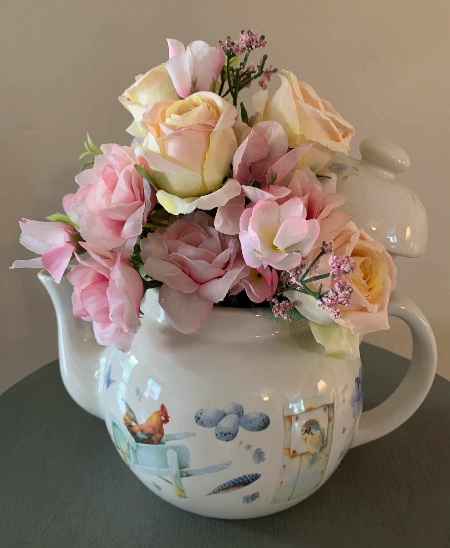 Handmade Centerpieces by Kiki's Kreations