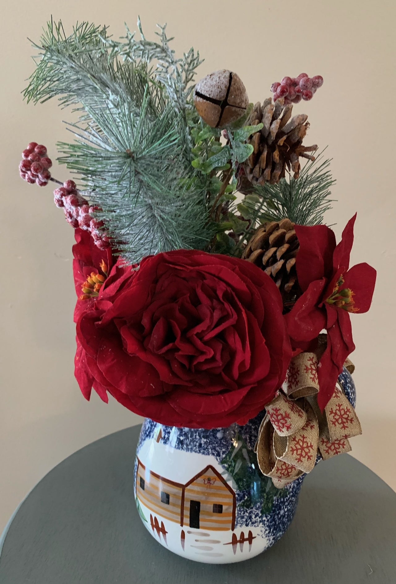 Handmade Centerpieces by Kiki's Kreations