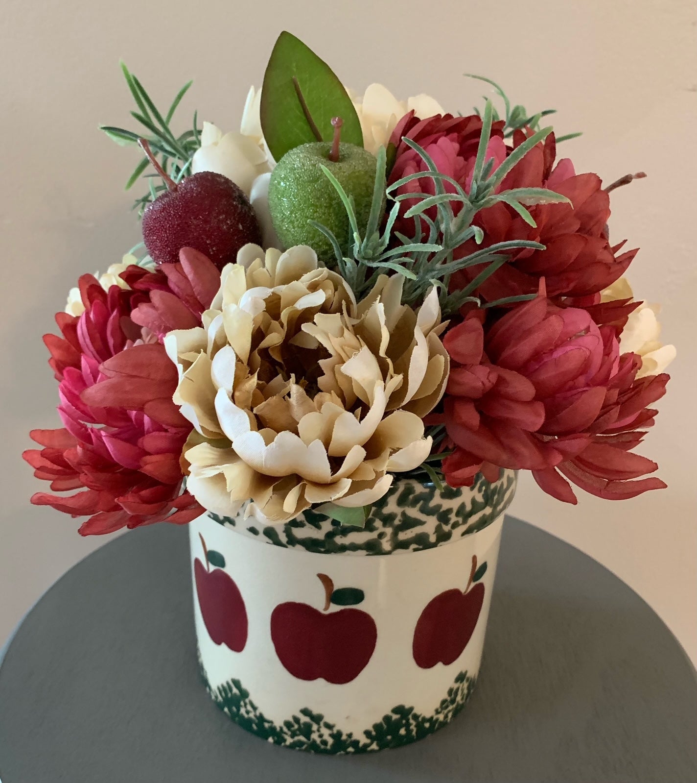 Handmade Centerpieces by Kiki's Kreations